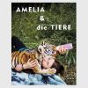 Amelia & die Tiere