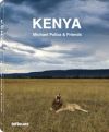 Michael Poliza, Kenya