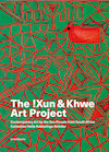 The !Xun & Khwe Art Project